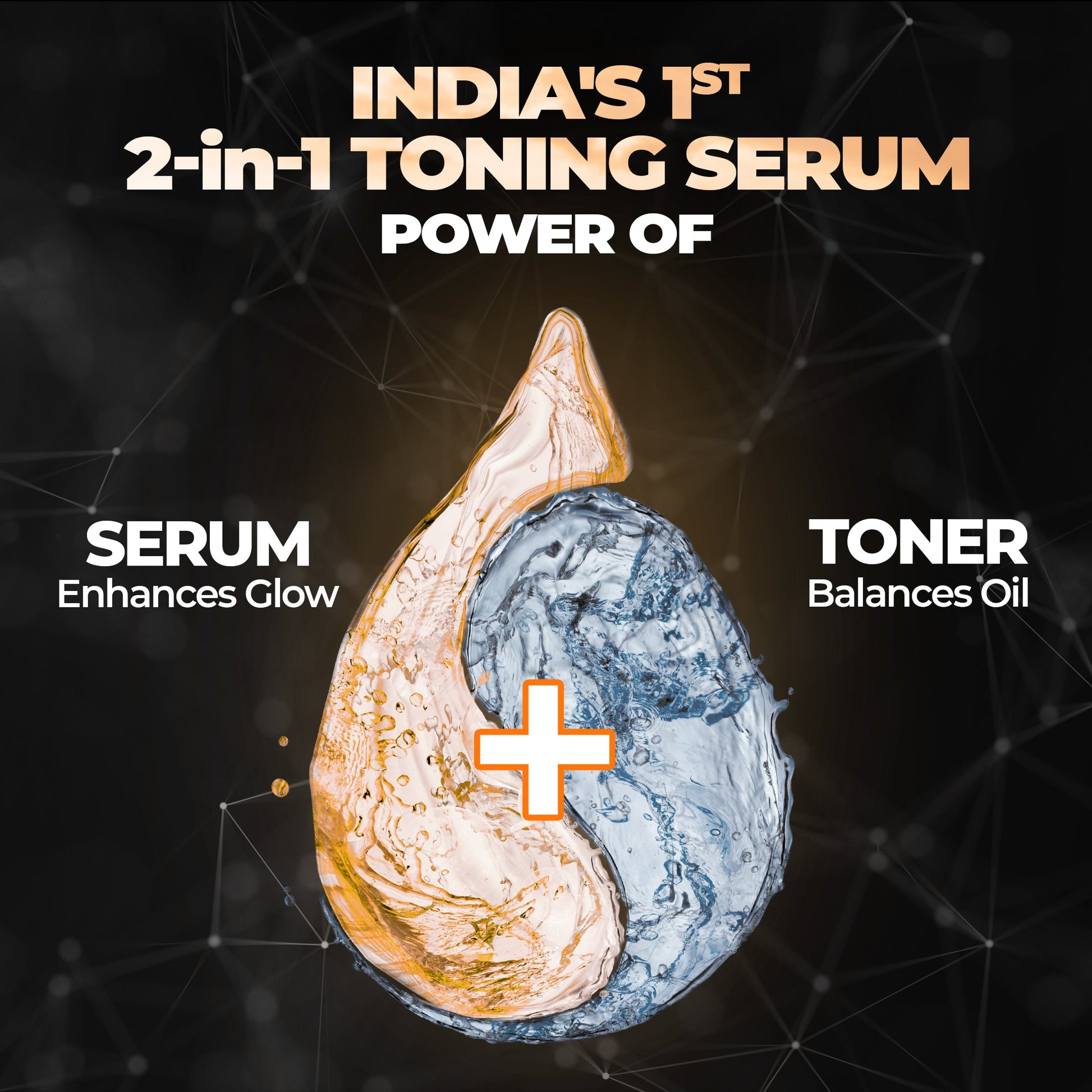 Beardo Vitamin C 2 Toning Serum