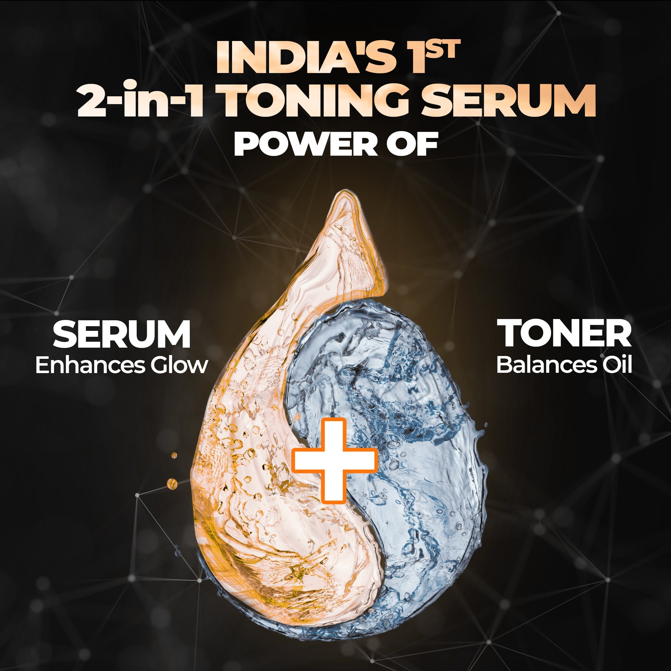 Beardo Vitamin C 2 Toning Serum