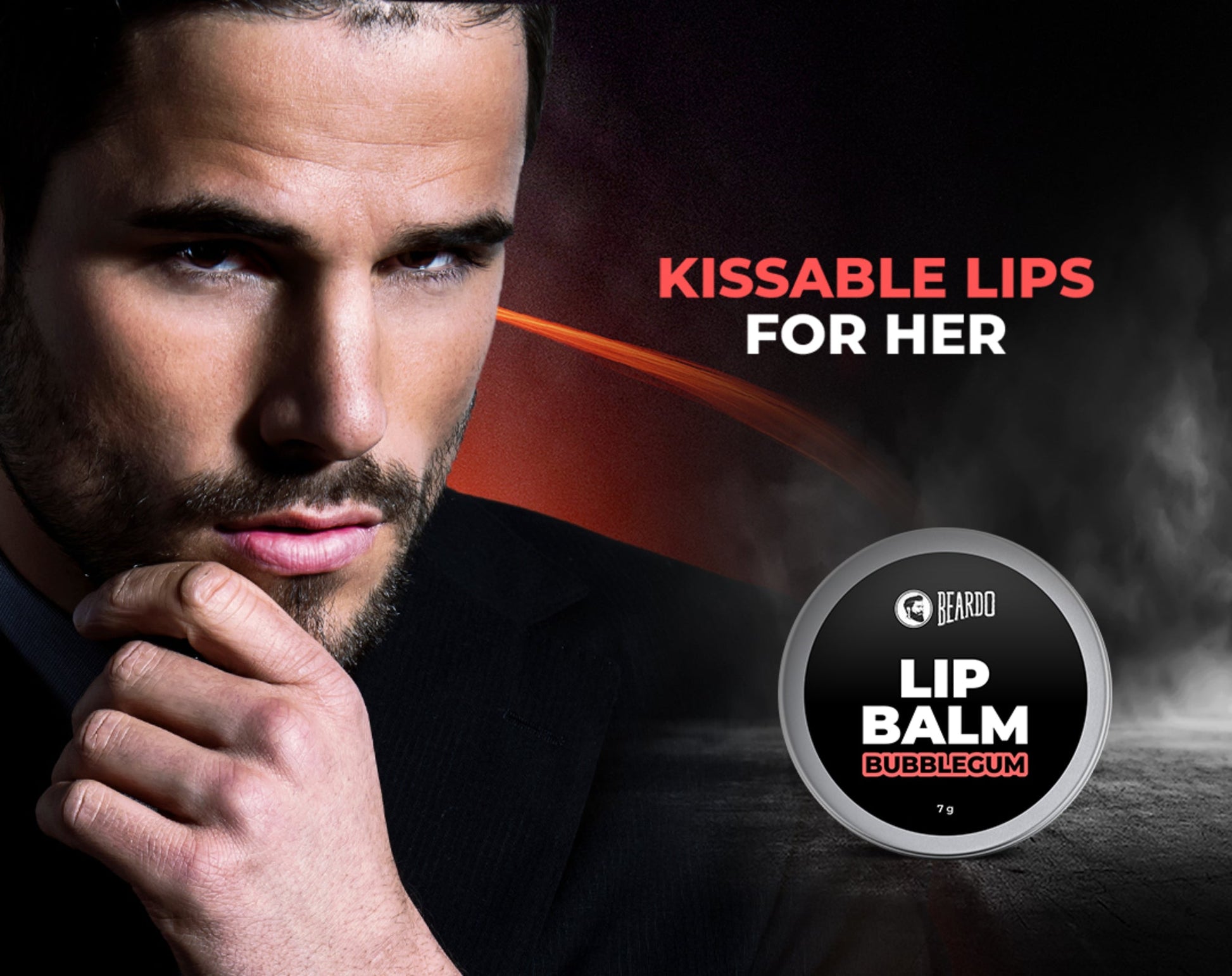 Beardo Ultraglow Cream