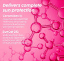 Plix Guava Glow Sunscreen