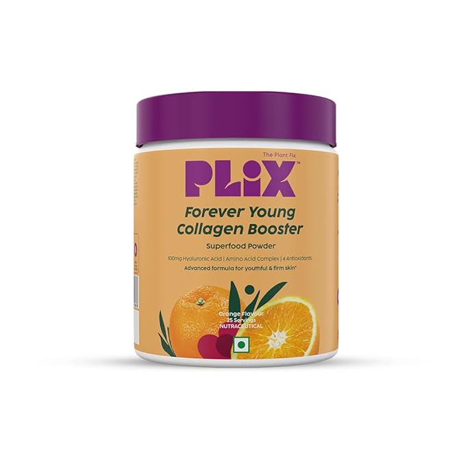 PLIX Collagen Supplement