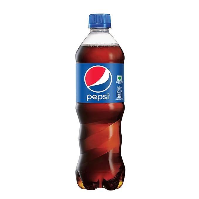 Pepsi Cola 750ml PET Bottle – Classic Refreshing Soft Drink