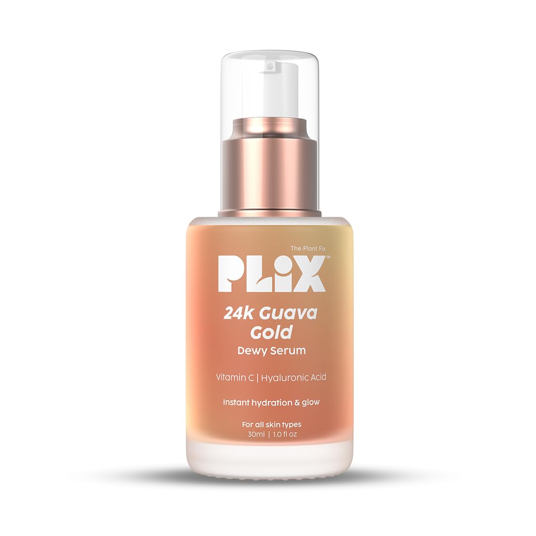 24K Guava Gold Serum