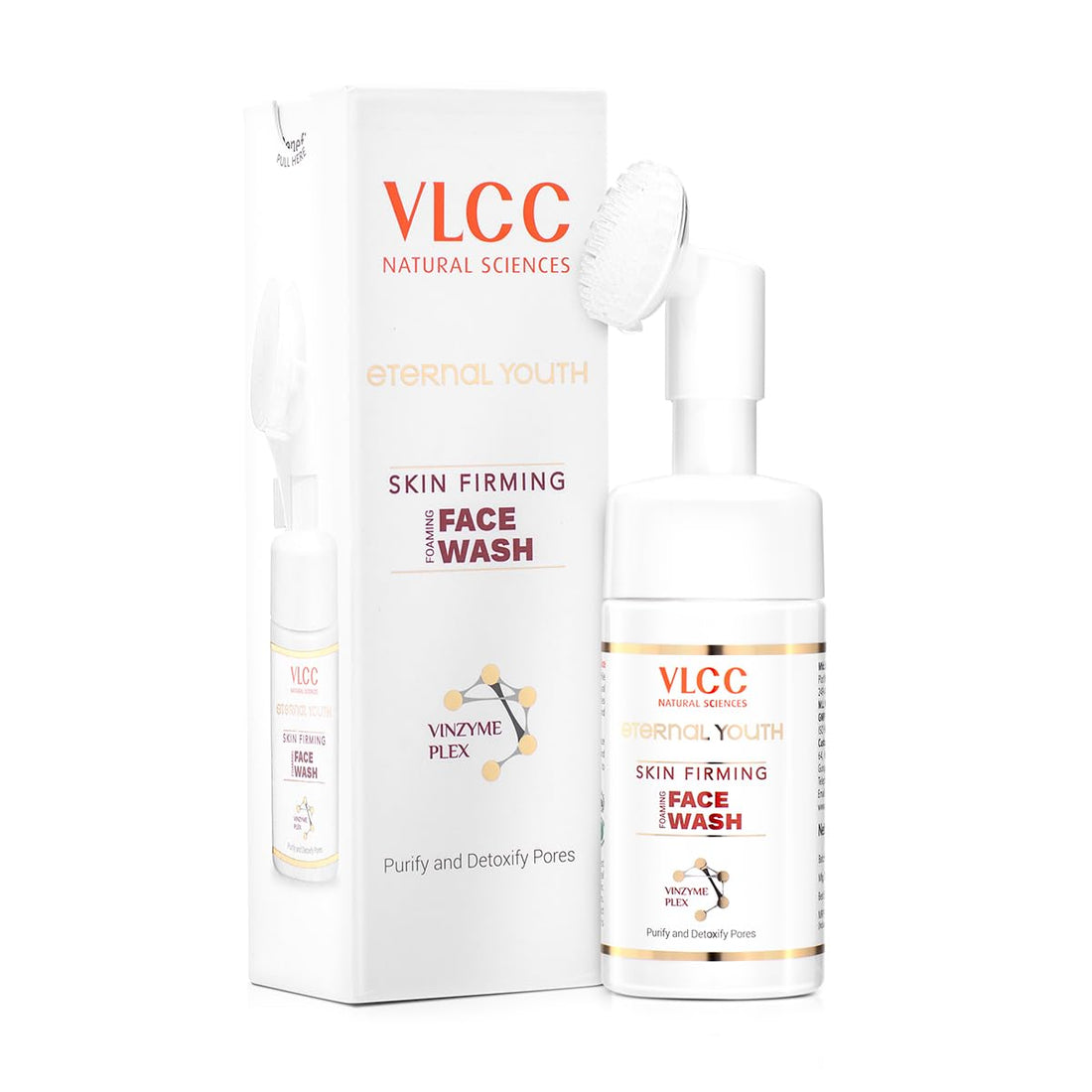 VLCC Skin Firming Face Wash