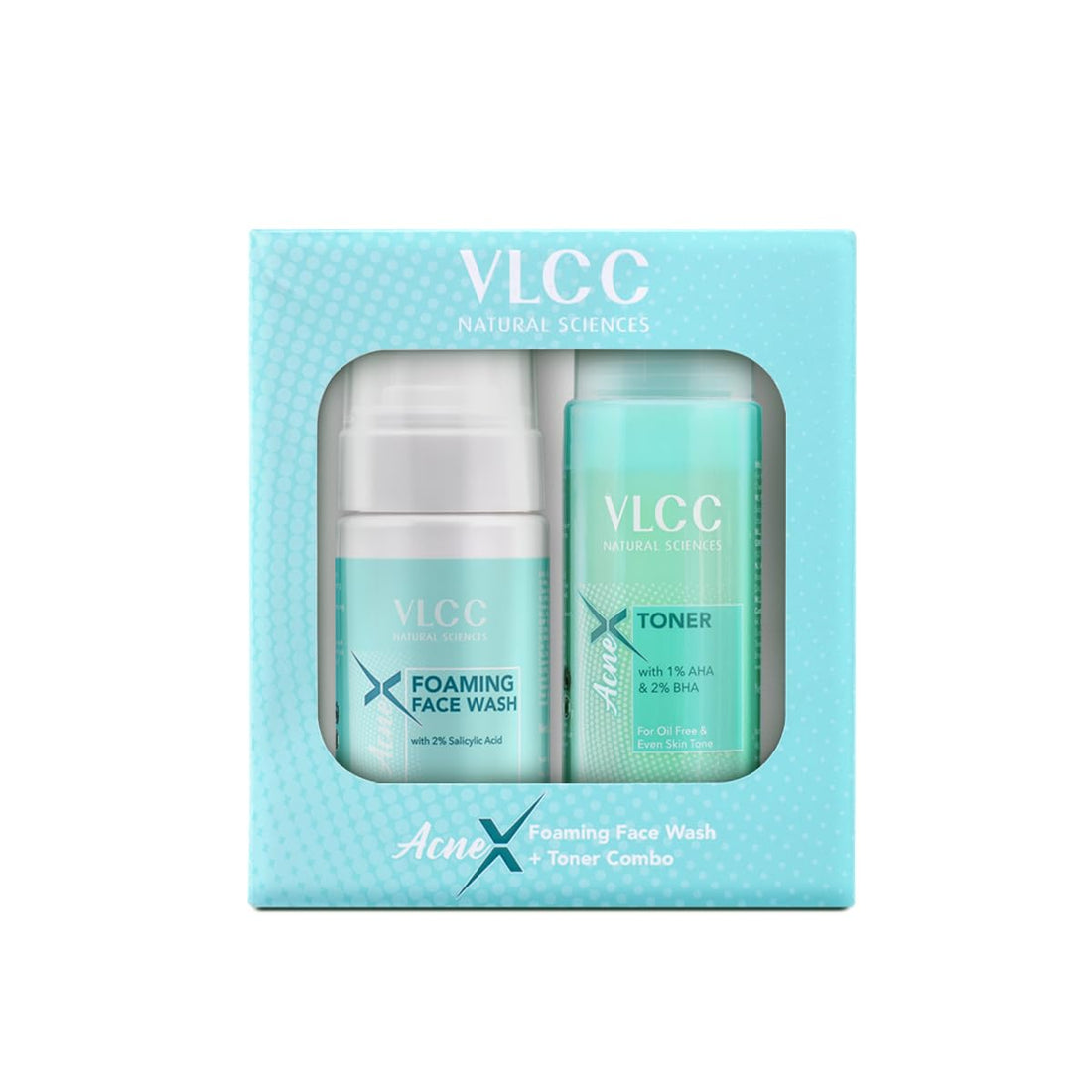 VLCC Acne X Face Wash 100ml