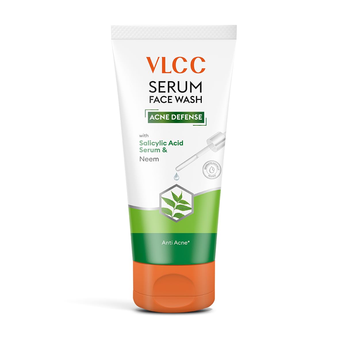VLCC Serum Facewash 100ml