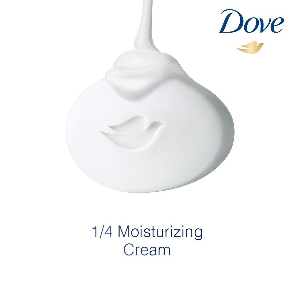 Dove Cream Beauty Bathing Bar Cucumber Green Tea 3×75g
