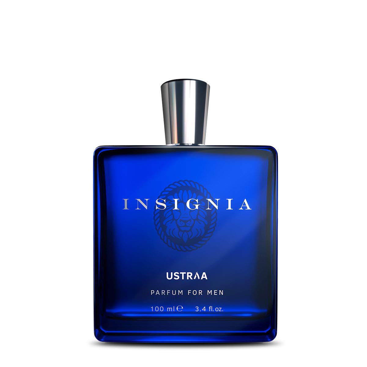 Ustraa Insignia Premium Men’s Perfume 100ml – Royal Woody Spice