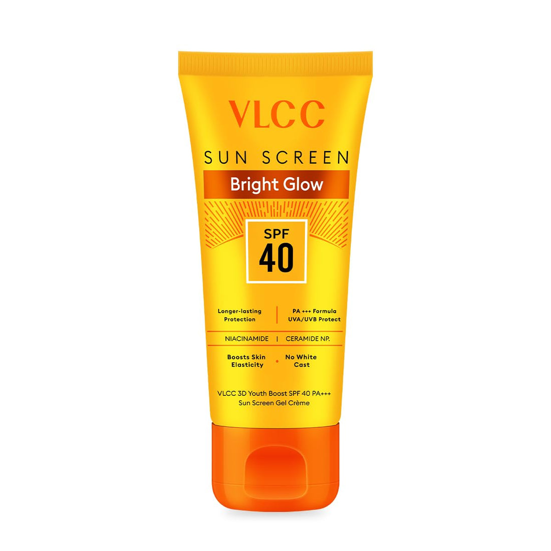 VLCC 3D Youth Boost Sunscreen Gel Cream