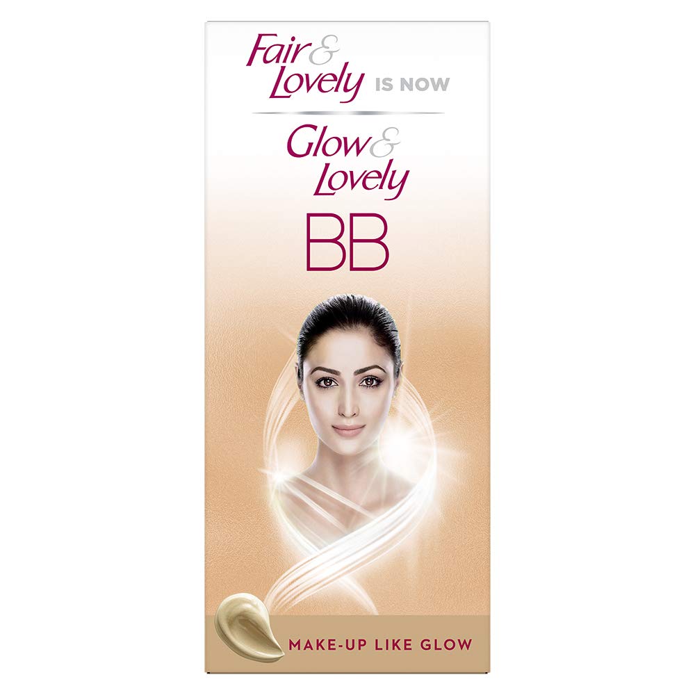 Glow & Lovely BB Cream SPF 15 Shade 01 9g