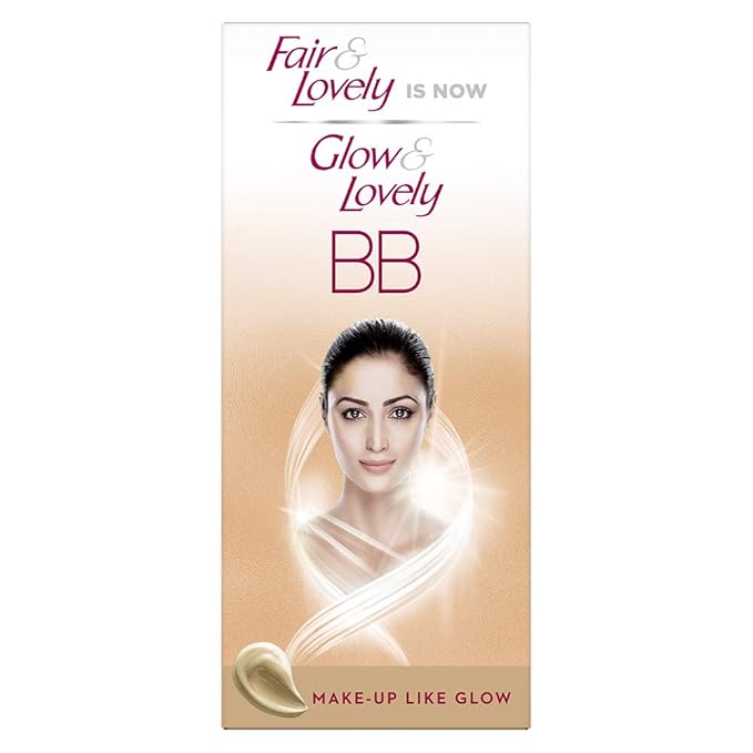 Glow & Lovely BB Cream SPF 15 Shade 01 9g