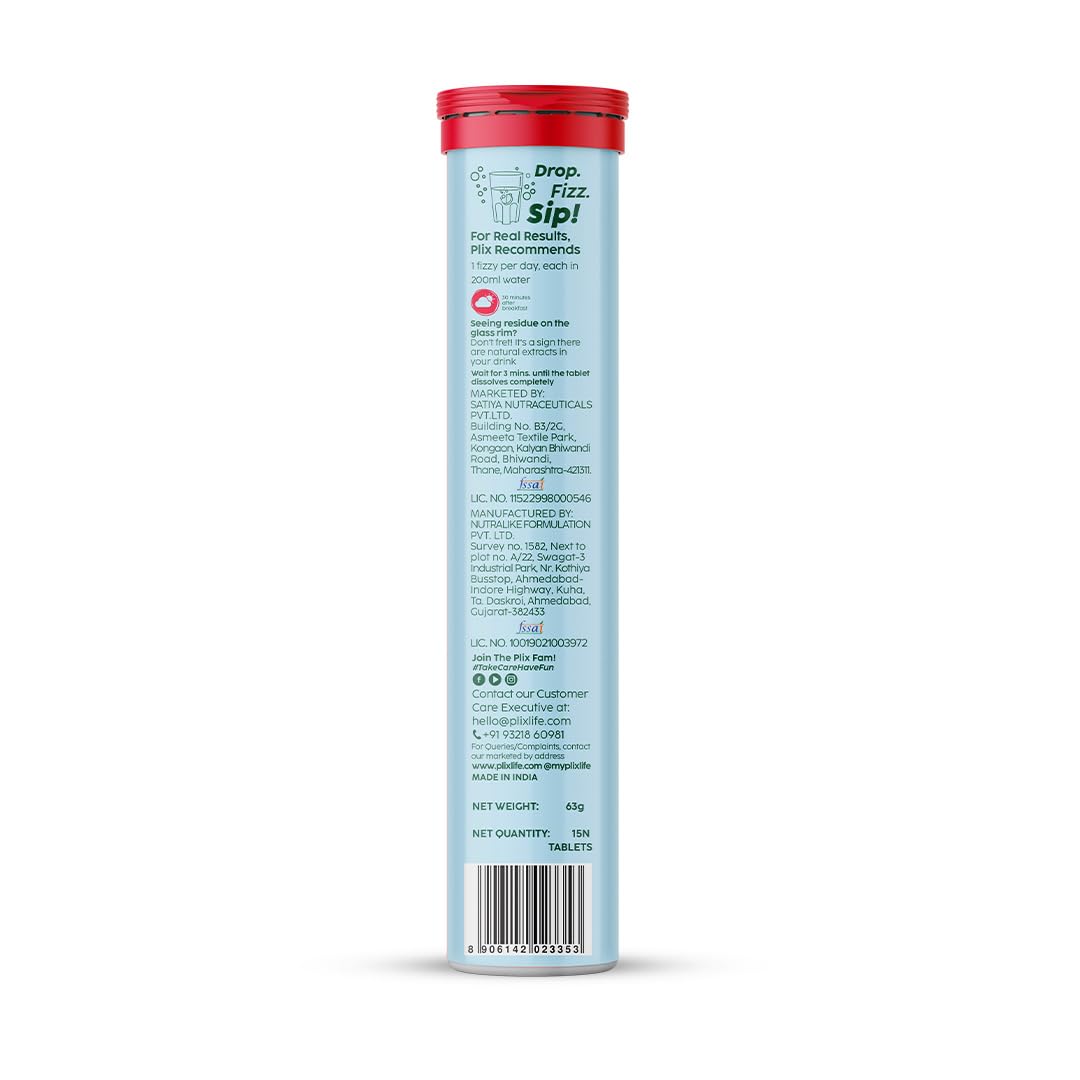 PLIX Multi Power Multivitamin