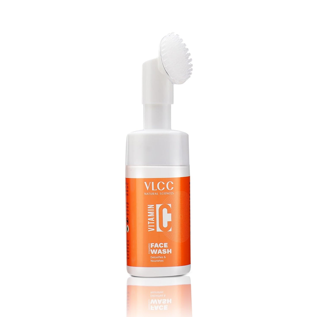 VLCC Vitamin C Foaming Face Wash
