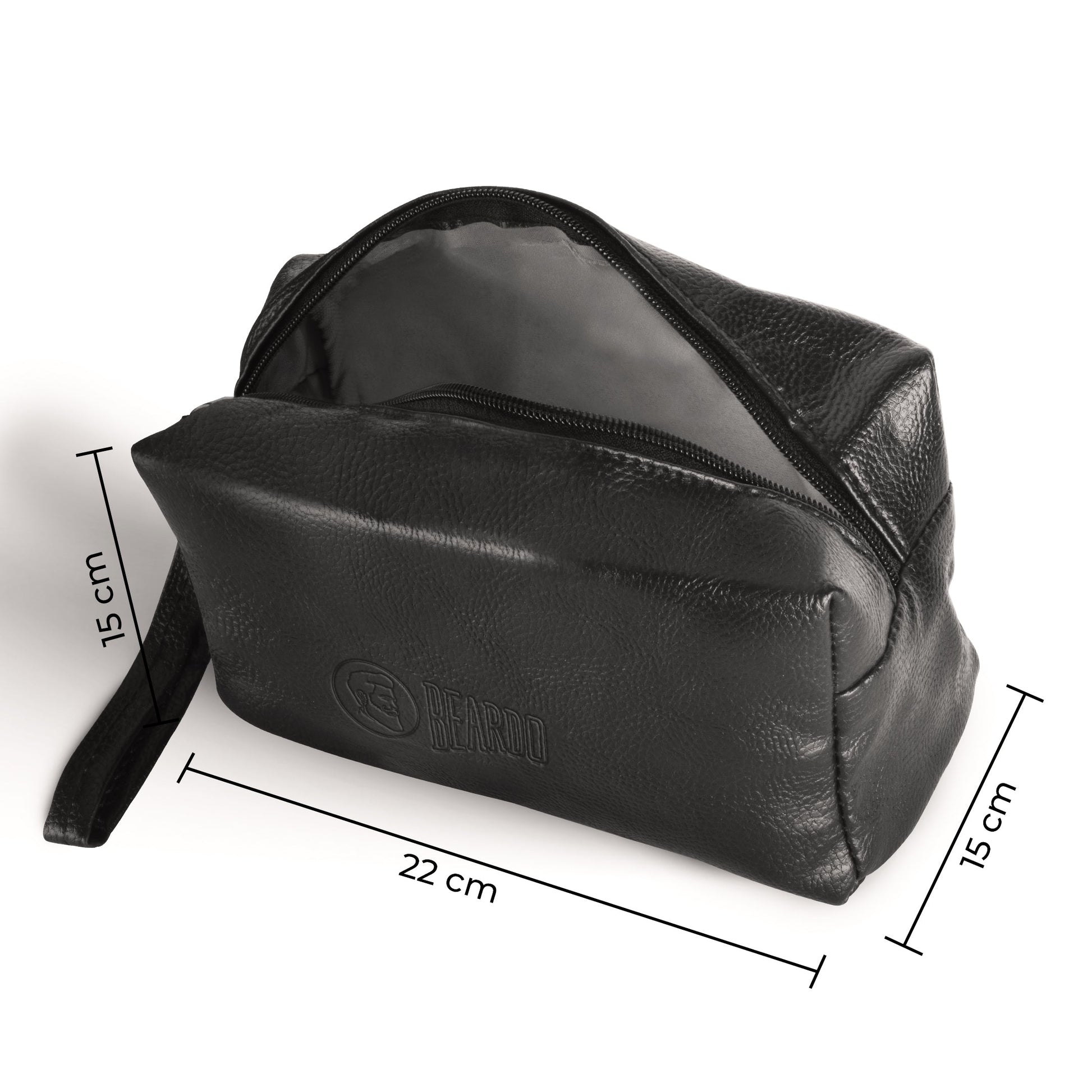 Beardo Travel Pouch