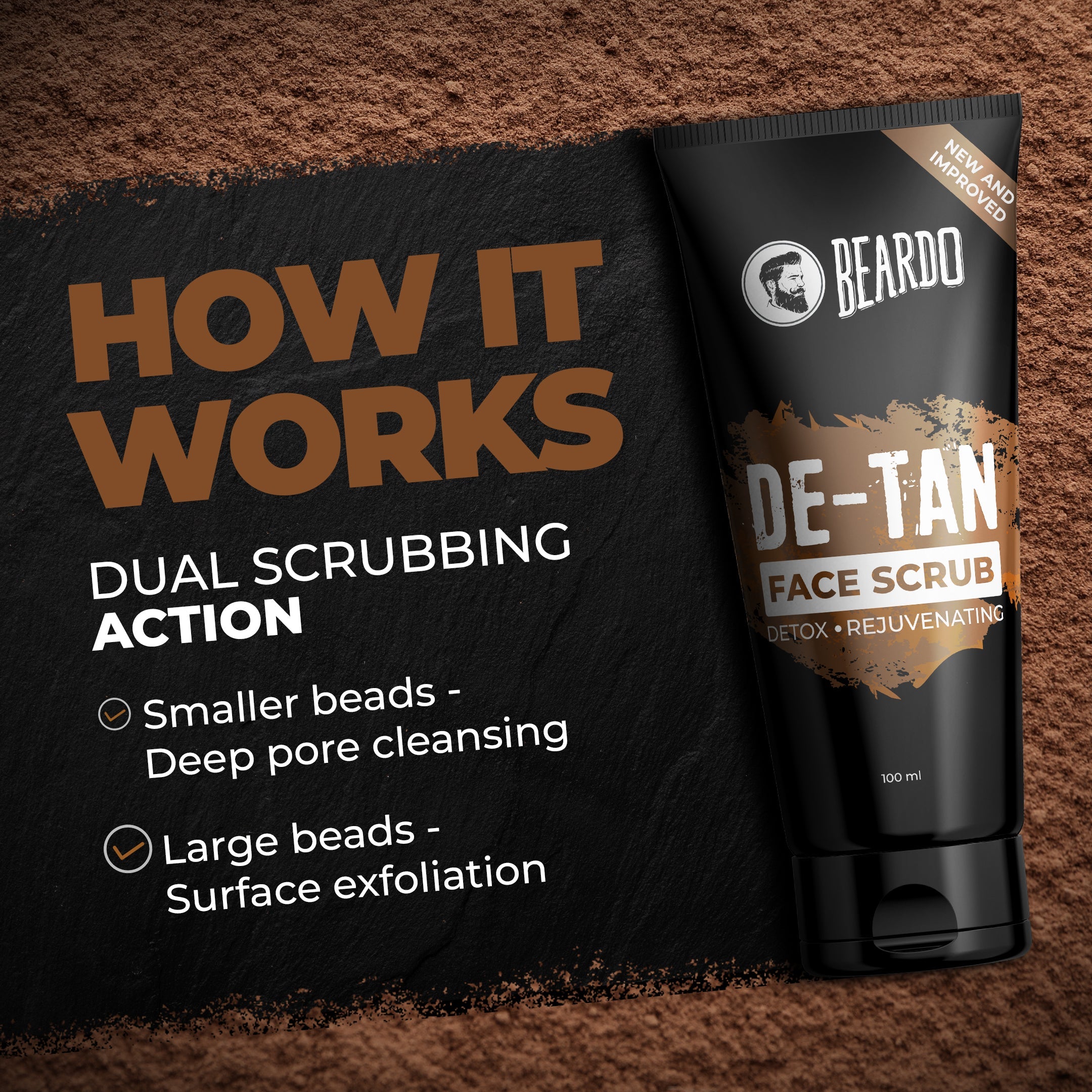 Beardo Summer Essentials