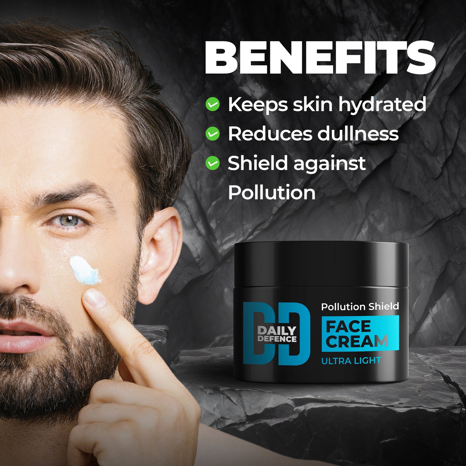 Beardo Winter Essentials