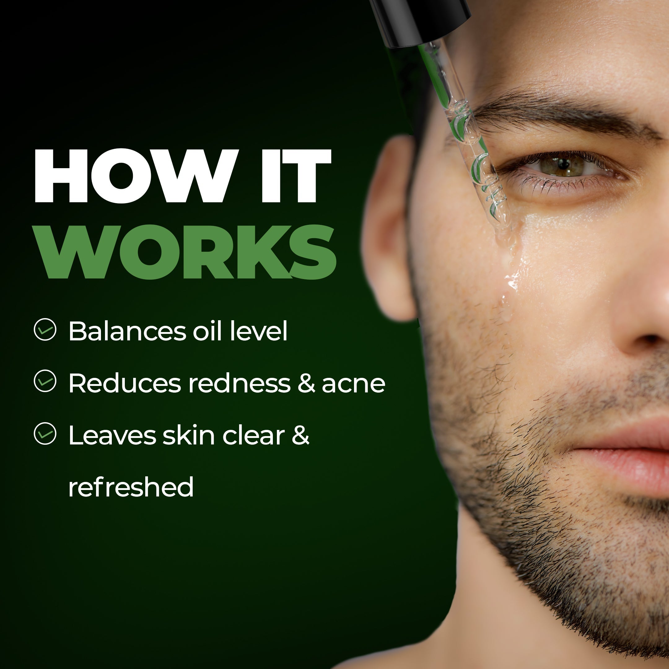 Beardo Acne Control Combo