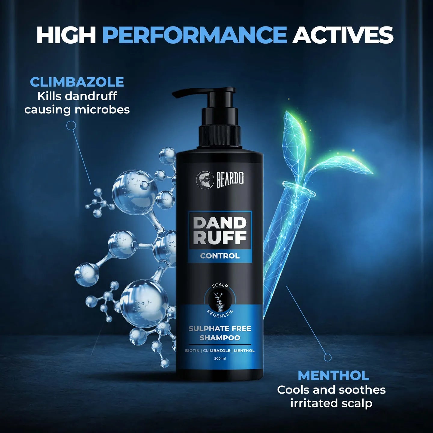 Beardo Monsoon Mega Combo Pack