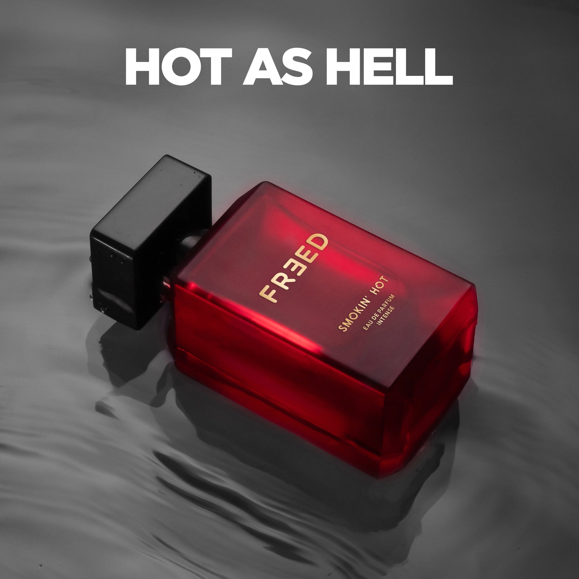 Smokin' Hot Eau De Parfum