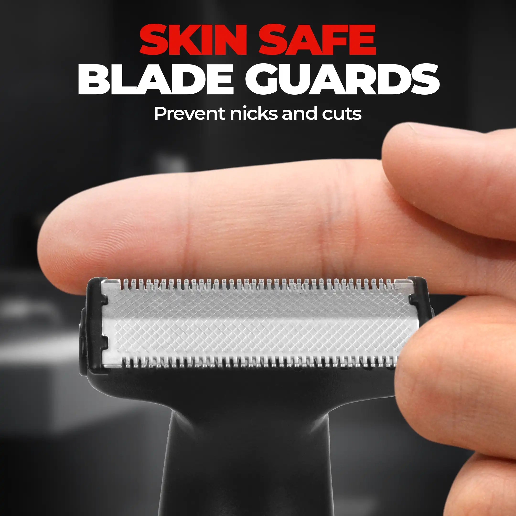 Beardo I-Blade Trimmer