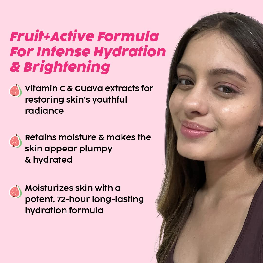 Vitamin C Face Serum
