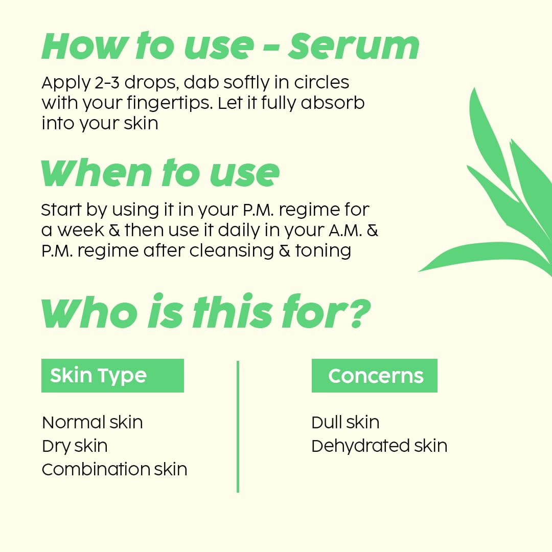 PLIX Hydrating Face Regime