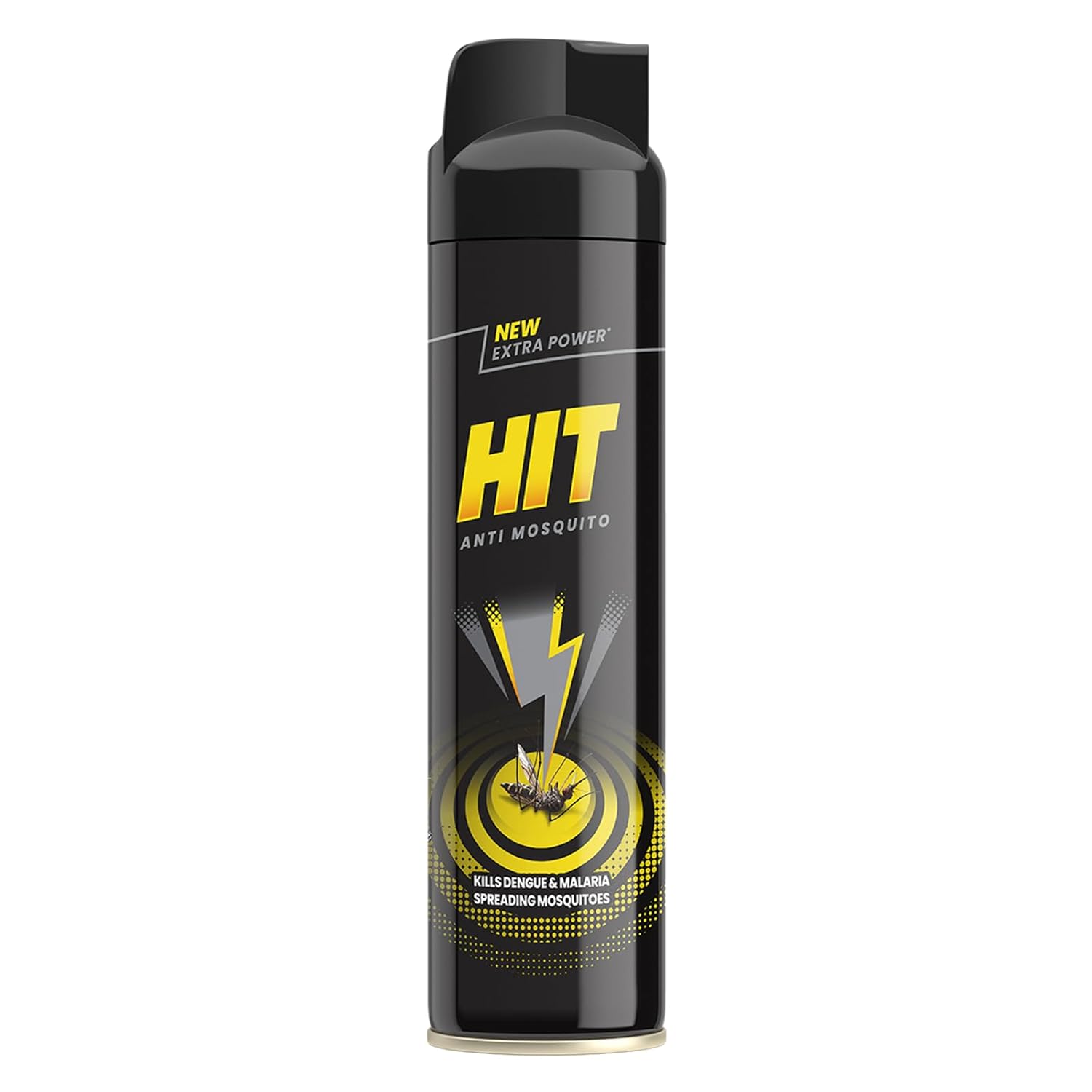 Hit Mosquito & Fly Killer Spray 700ml
