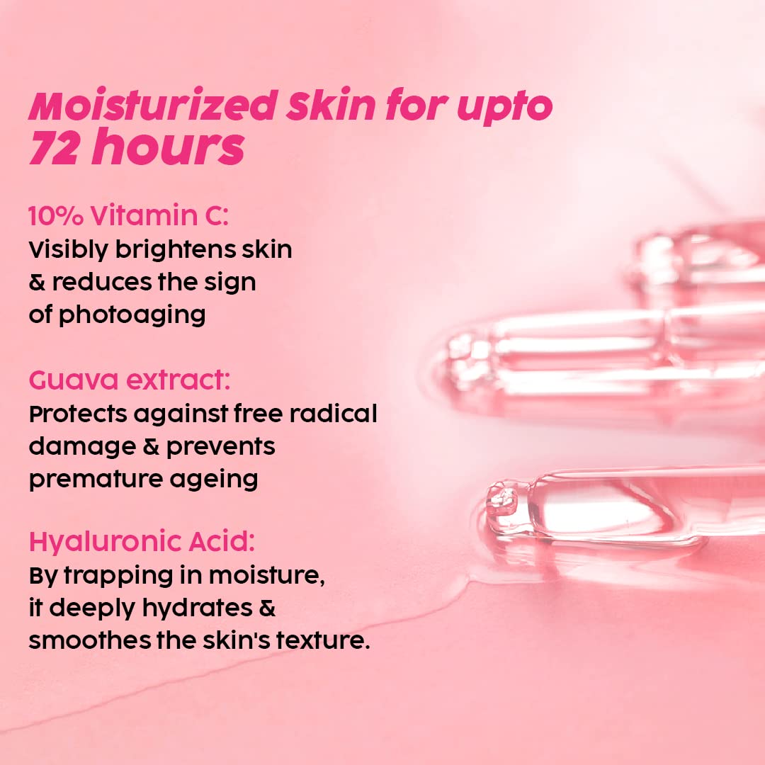 Vitamin C Face Serum
