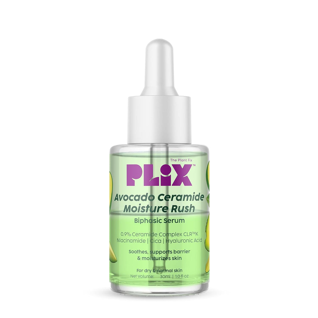 PLIX Avocado Serum