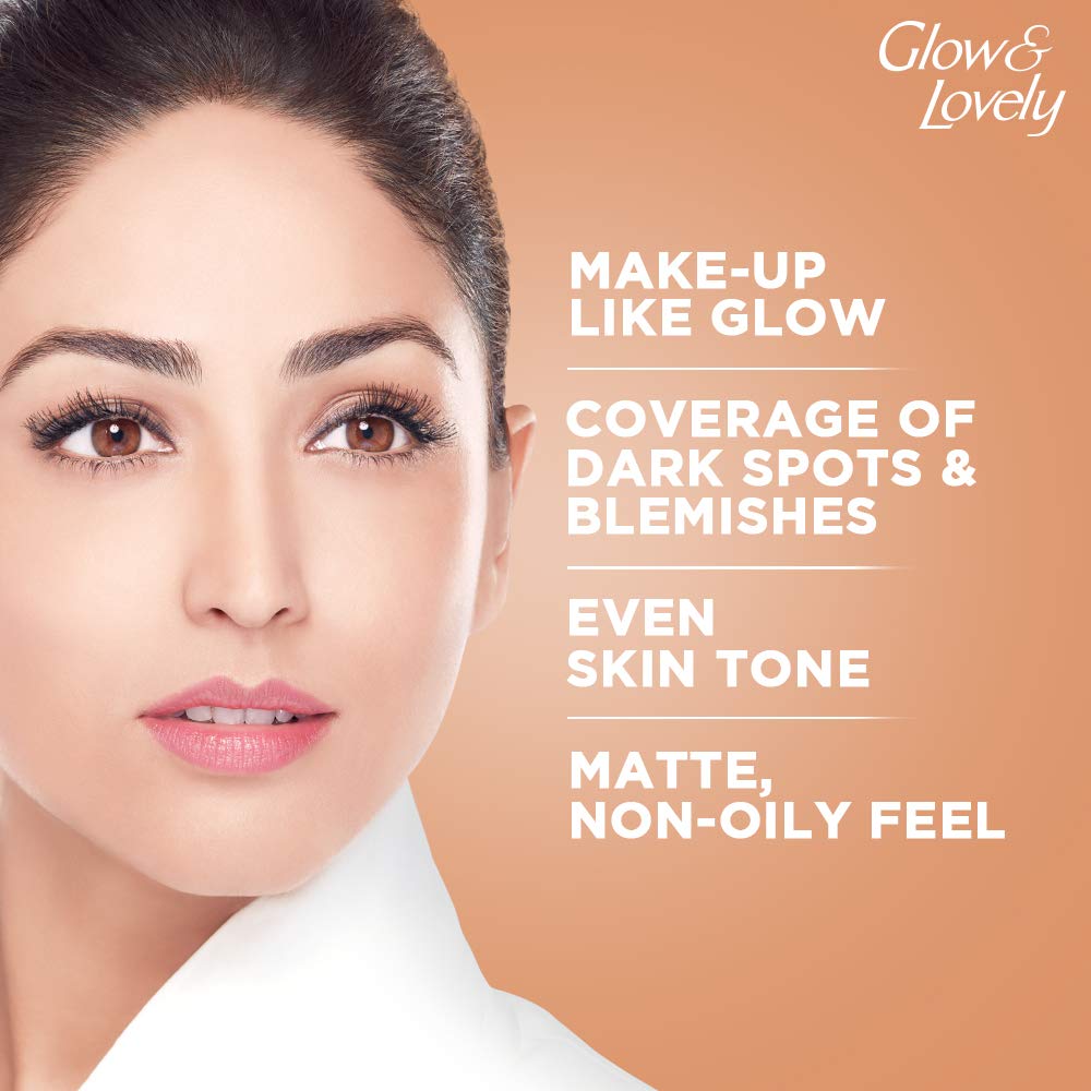 Glow & Lovely BB Cream SPF 15 Shade 01 9g