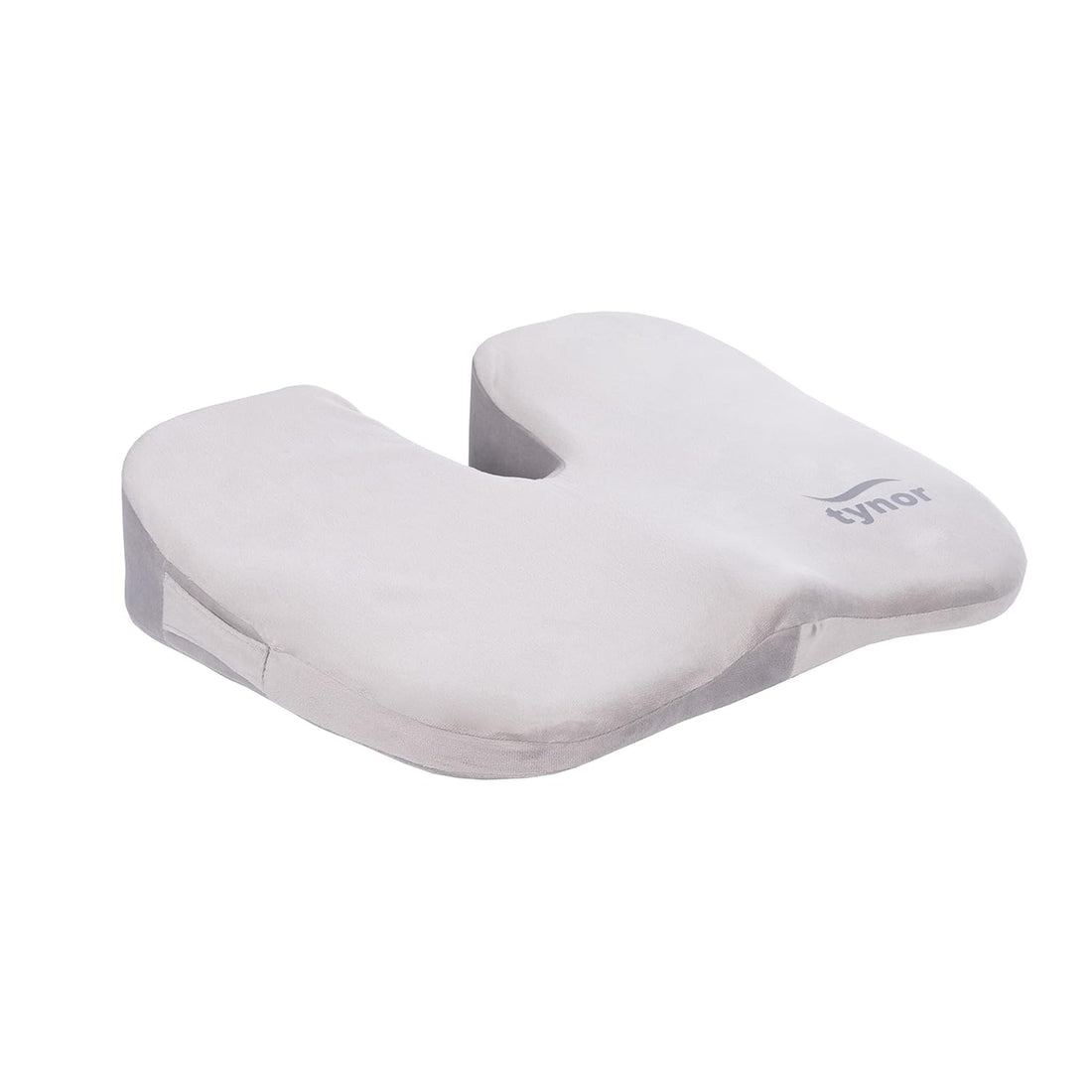 Tynor Orthopaedic Seat Cushion - Coccyx Support for Tailbone Pain Relief