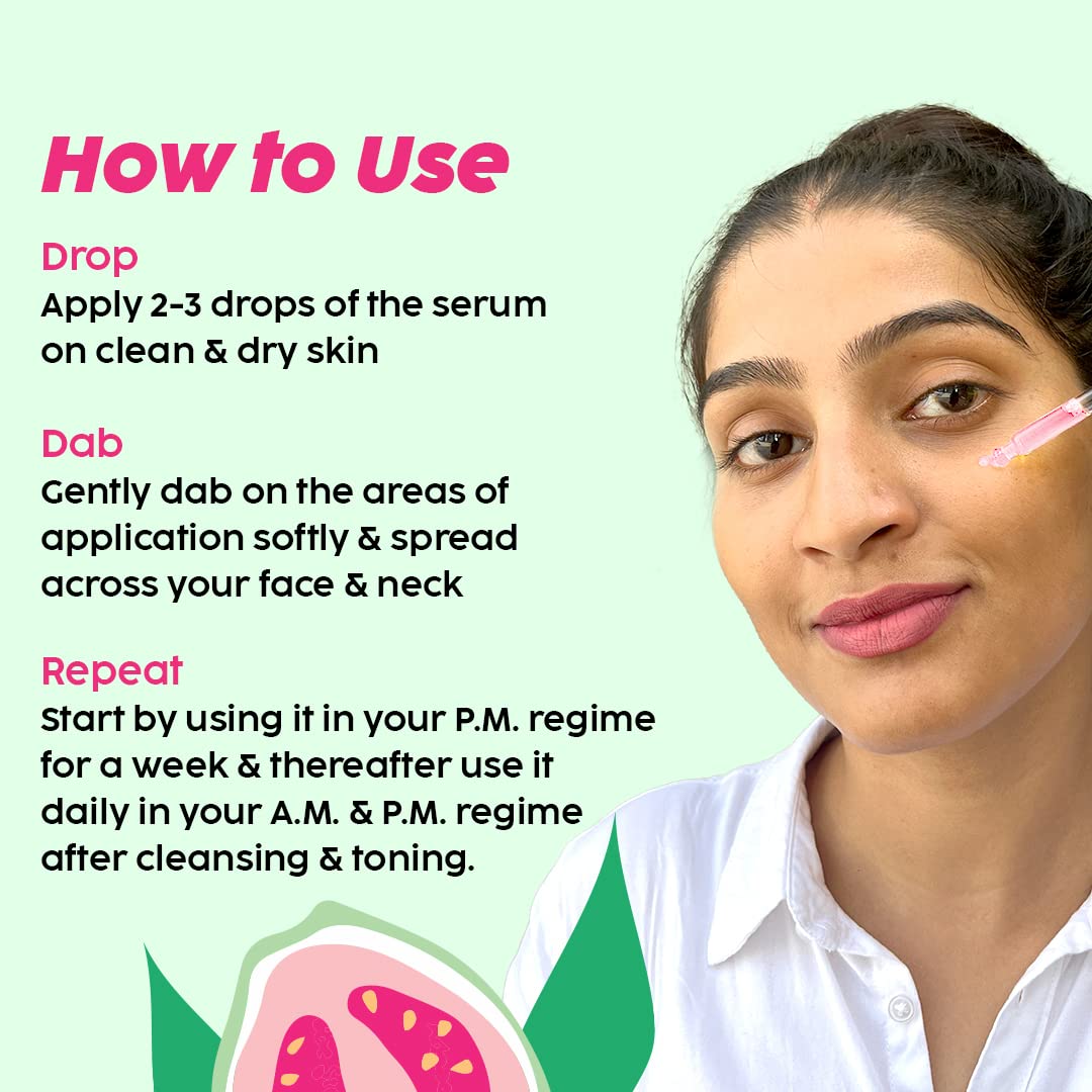Vitamin C Face Serum