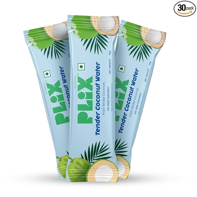 PLIX Coconut Water Premix