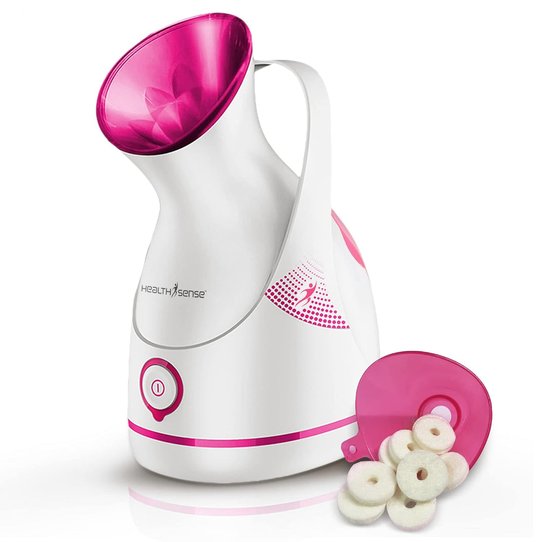 HealthSense Nano-Cure FS 550