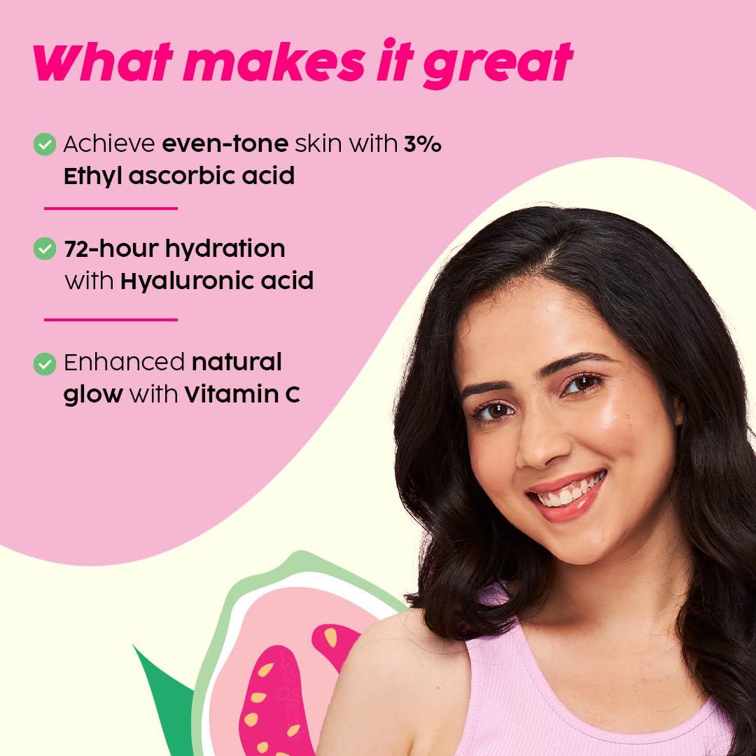 PLIX Hydrating Face Regime
