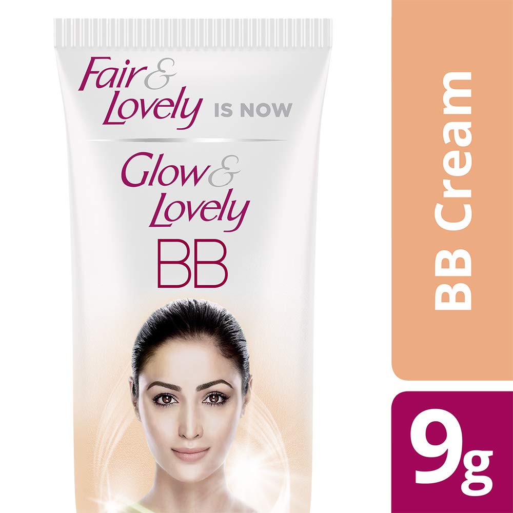 Glow & Lovely BB Cream SPF 15 Shade 01 9g