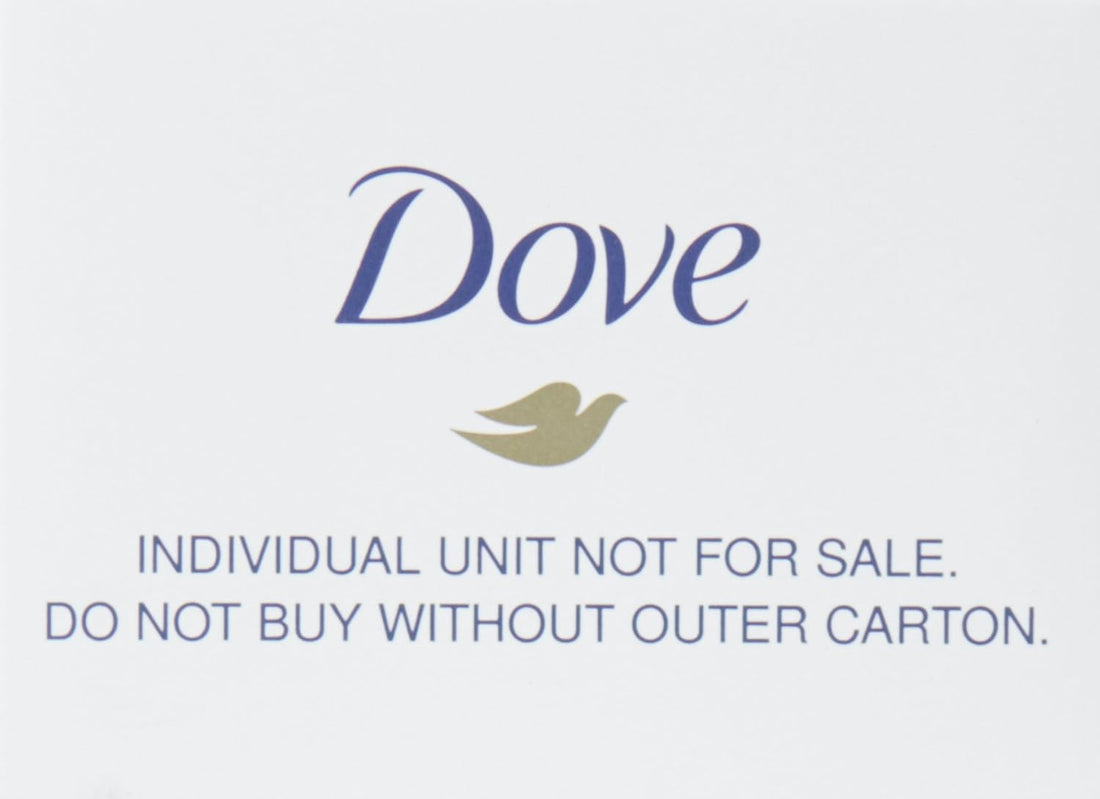Dove Cream Beauty Bathing Bar Cucumber Green Tea 3×75g