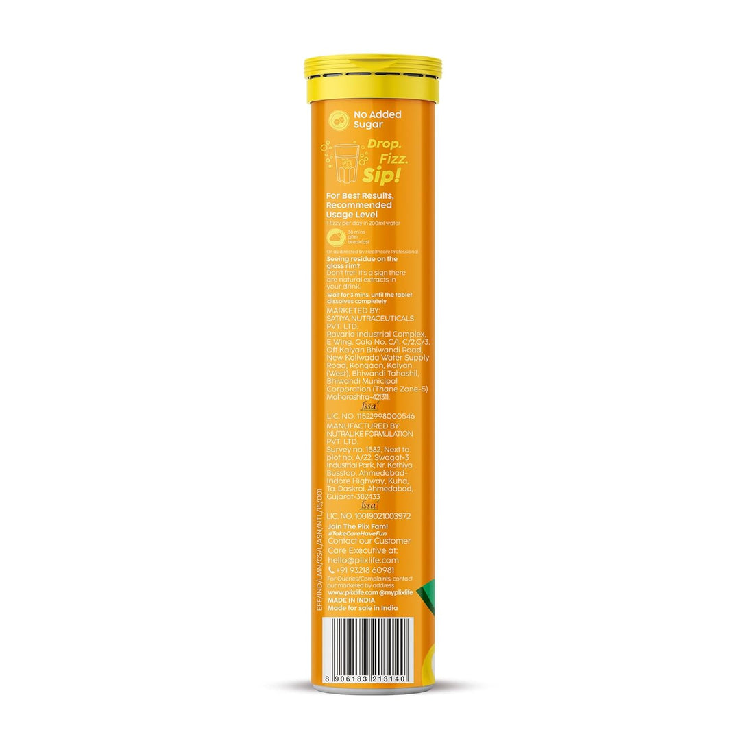 Glutathione Skin Tablets