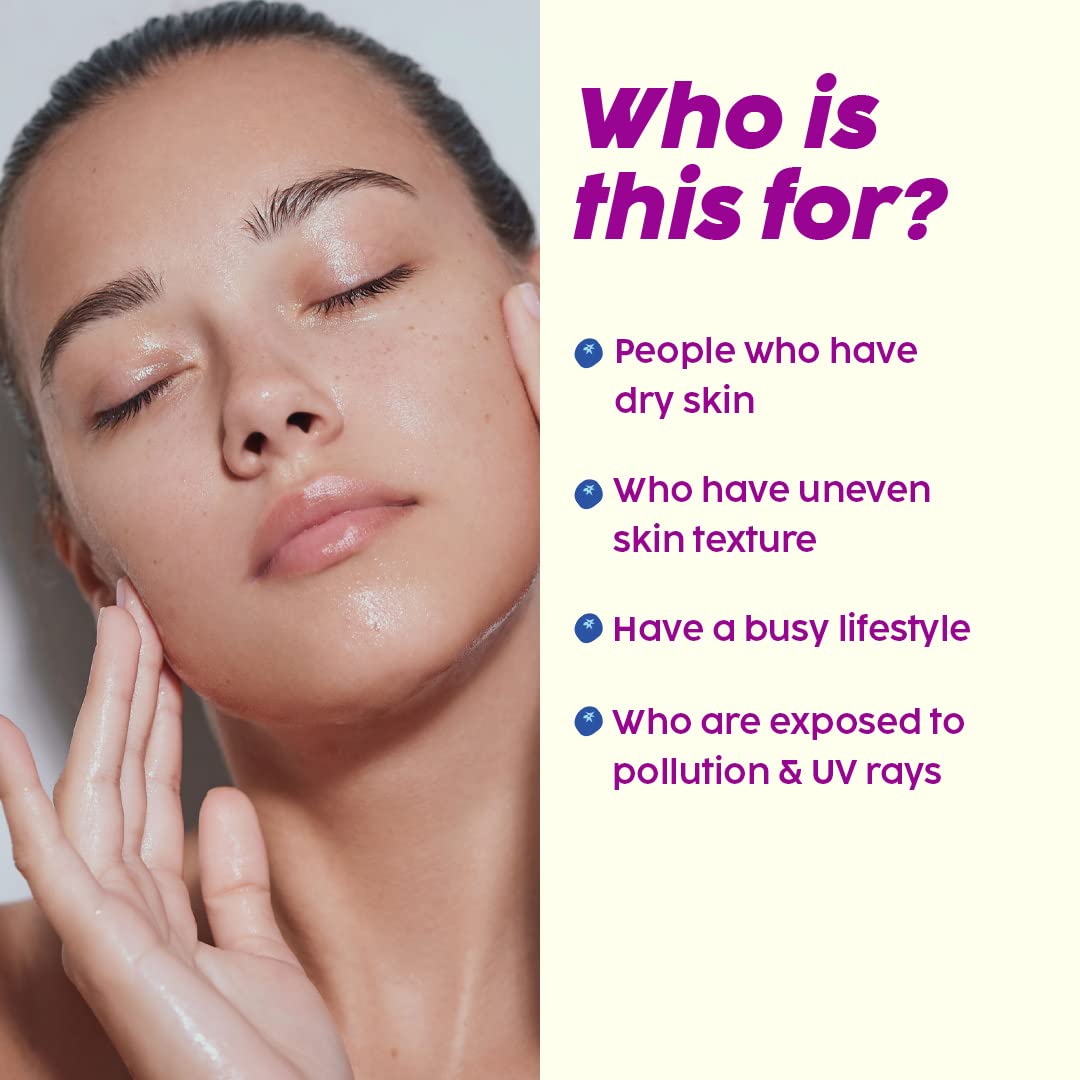 Hyaluronic Acid Tablets Blueberry