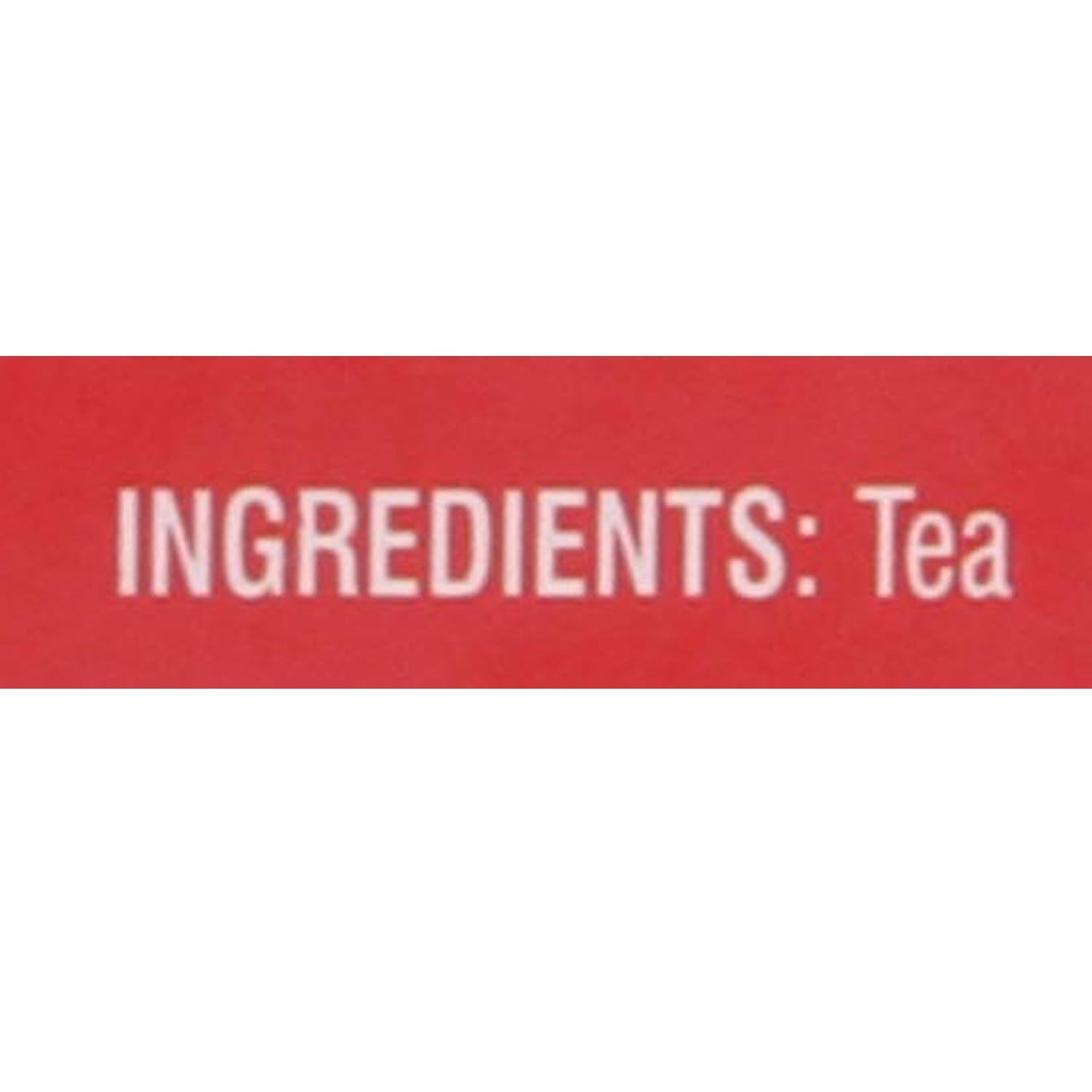 Tata Agni Premium Assam Tea Dust 250g Strong Flavour