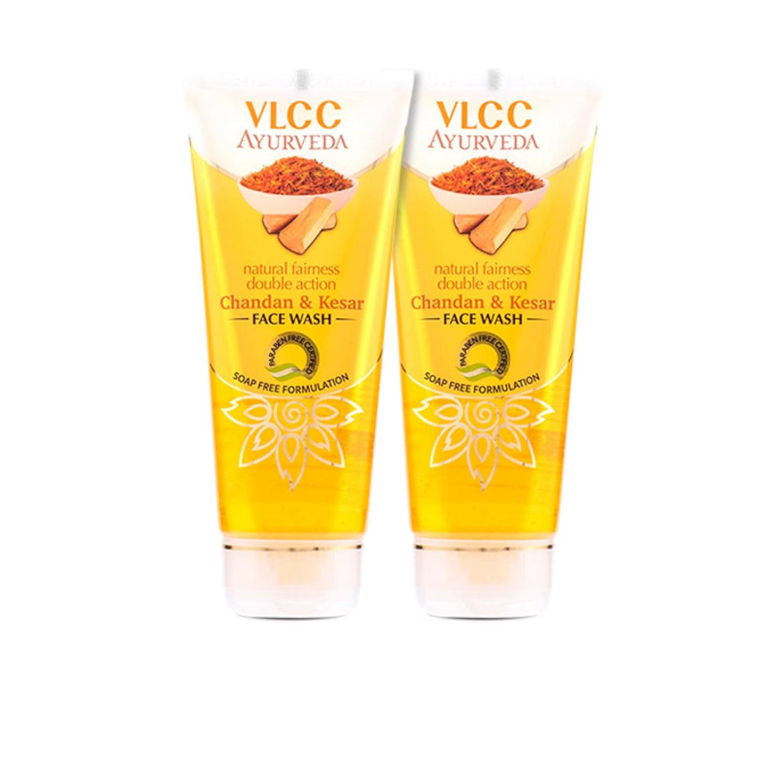 VLCC Ayurveda Face Wash
