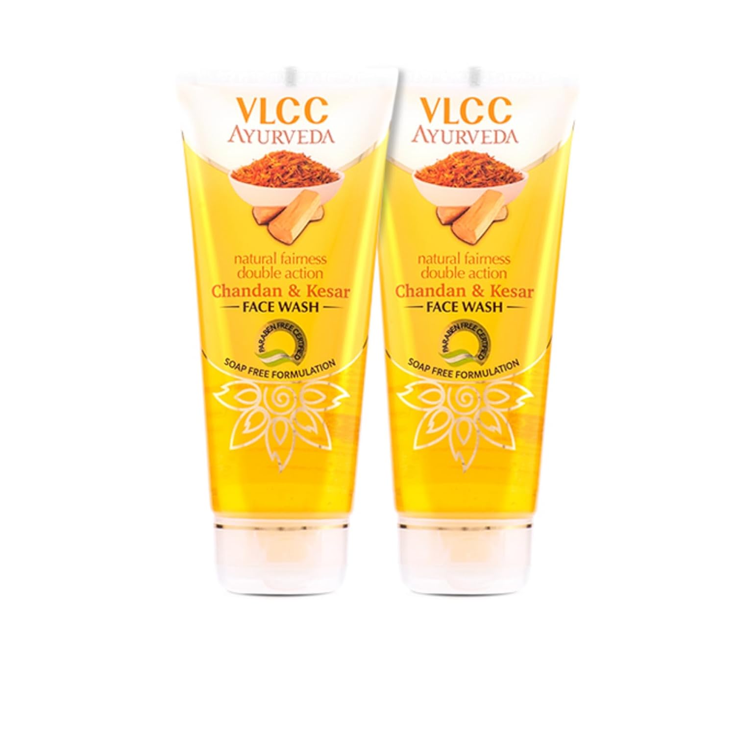 VLCC Ayurveda Face Wash
