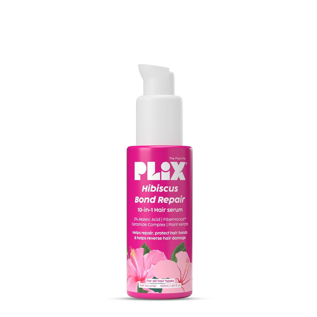 PLIX 10-in-1 Hair Serum