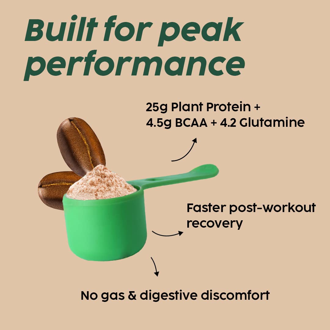 PLIX Strength Protein Powder