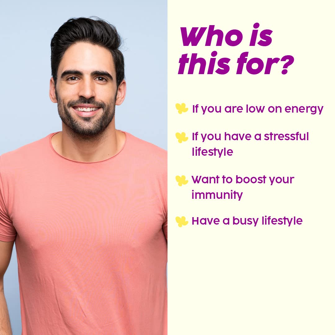 PLIX Ultra Vitality Effervescent