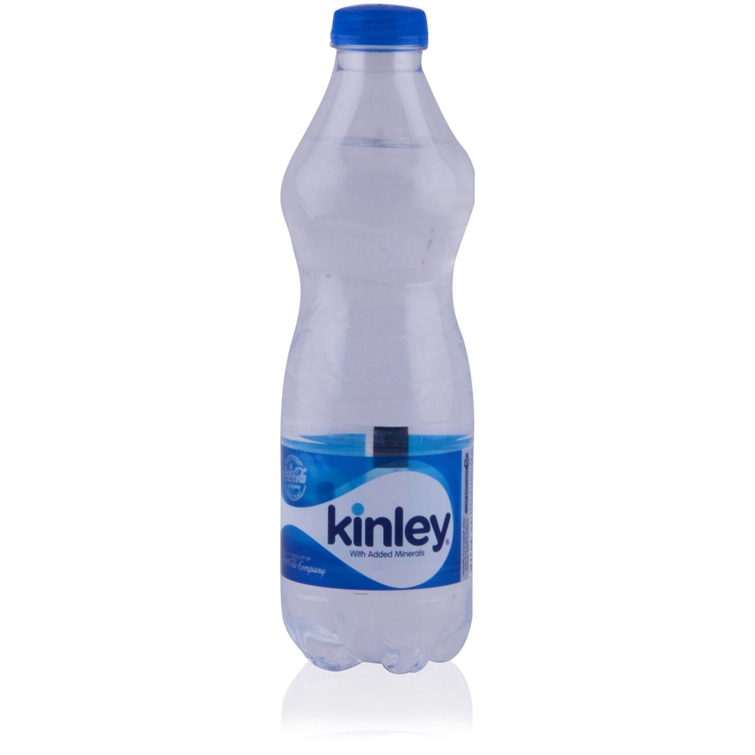 Kinley 500ml Still Water Bottled – Pure Refreshing Hydration