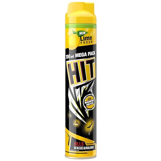 HIT Mosquito Killer Spray
