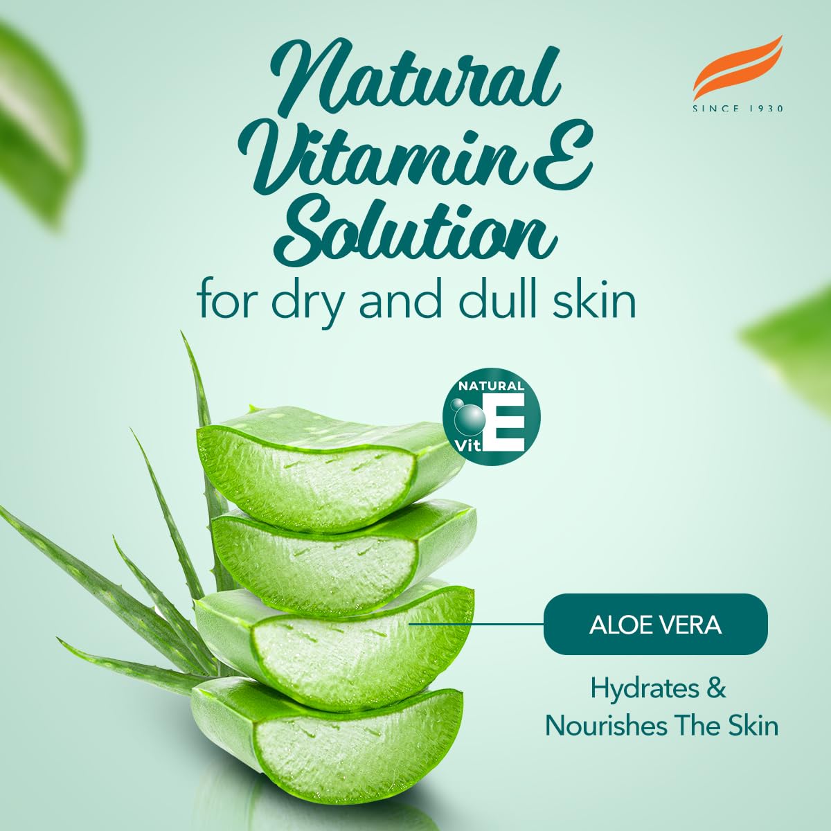 Himalaya Moisturising Aloe Vera Face Wash 200ml – Hydrating Skin Care