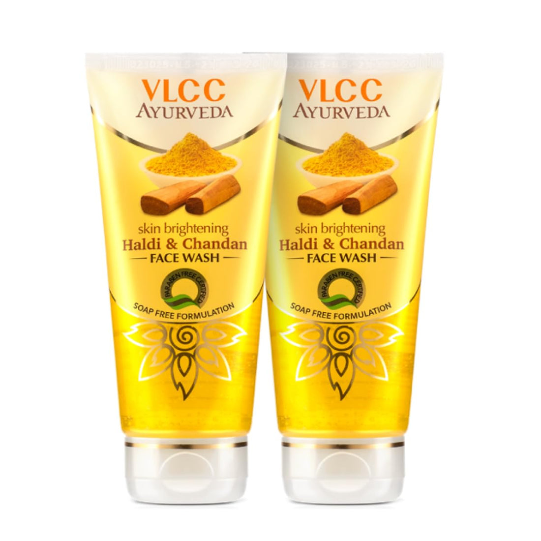 VLCC Ayurveda Skin Brightening Face Wash