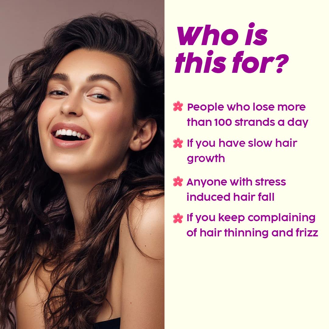 Heavenly Hair Tablet